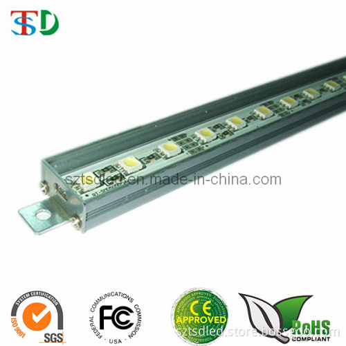Aluminium 5050 SMD LED Bar Light (TD-12ARBN5050W60)